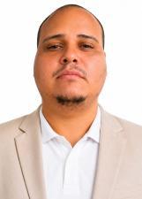 Foto oficial de Brunnão Realleza