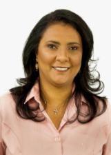 Foto oficial de Andreia Zito