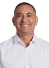 Foto oficial de Renato Machado
