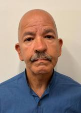 Foto oficial de Durval Peçanha