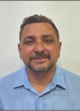 Foto oficial de Wallace O Abençoado