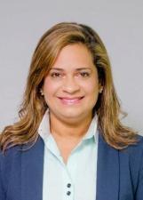 Foto oficial de Ivania Martins