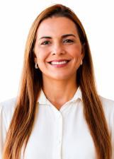 Foto oficial de Dra Talita Barbosa
