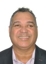 Foto oficial de Luciano Alves