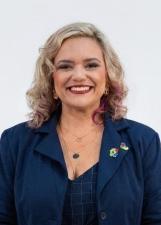 Foto oficial de Aline Caputi