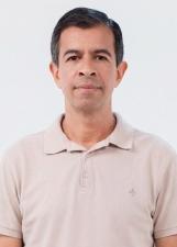 Foto oficial de Bruno Nascimento