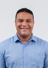 Foto oficial de Ivan Inacio