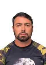 Foto oficial de Greg Duarte
