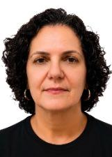 Foto oficial de Prof. Mary Socorro