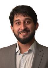 Foto oficial de Victor Antoun