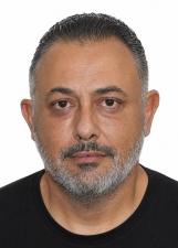 Foto oficial de Márcio Labre