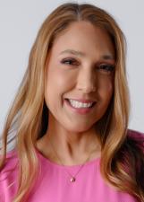 Foto oficial de Lilian Behring