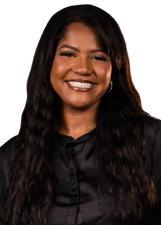 Foto oficial de Thaysa Ventura
