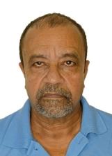 Foto oficial de André Tavares