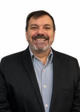 Foto oficial de João Panayotis Damatis