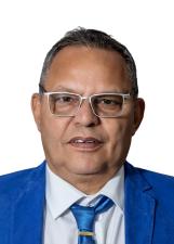 Foto oficial de Jonas de Souza Neto