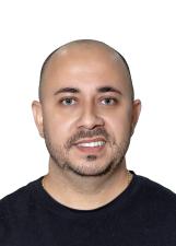 Foto oficial de Felipe Guedes