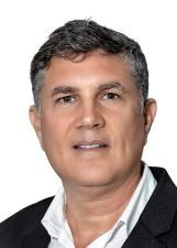 Foto oficial de Jose Muniz