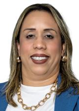 Foto oficial de Dra. Aline Nascimento
