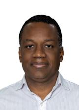 Foto oficial de Professor Anderson