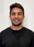 Foto oficial de Ramon Batista