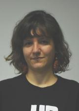 Foto oficial de Bianca Rubim