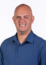 Foto oficial de Hudson Tavares