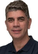 Foto oficial de David Nogueira