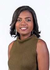 Foto oficial de Raquel Cruz