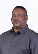 Foto oficial de Saul Ribeiro