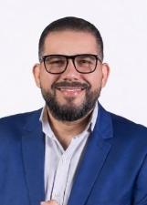 Foto oficial de Pastor Rafael Oliveira