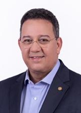 Foto oficial de Marcos Dias