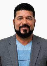 Foto oficial de Luis Filho