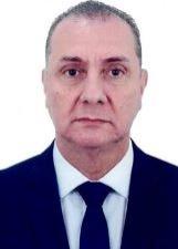 Foto oficial de Marcelo Fernandes