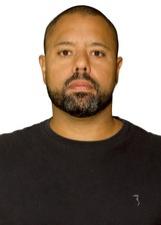Foto oficial de Andre do Flamengo