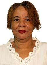 Foto oficial de Sheila Conceição