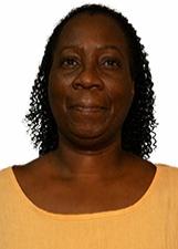 Foto oficial de Rosangela Silva