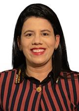 Foto oficial de Andreza Brazil
