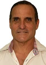 Foto oficial de Brener Antunes