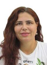 Foto oficial de Fernanda Mesquita