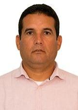 Foto oficial de Pastor Amaro Junior da van