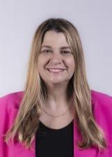 Foto oficial de Dra. Maria Amélia
