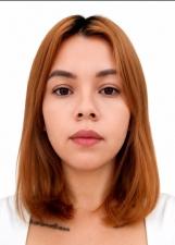 Foto oficial de Kamila Kisuco