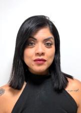 Foto oficial de Ingrid Barbosa