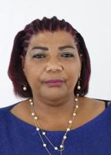 Foto oficial de Rosana Paulino