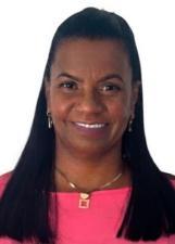 Foto oficial de Cristiane Rodrigues