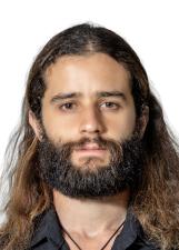 Foto oficial de Joao Sotz