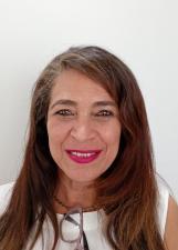 Foto oficial de Claudinha