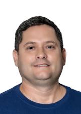 Foto oficial de Rodrigo Rocha da Silva