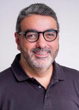 Foto oficial de Dudu Luiz Eduardo